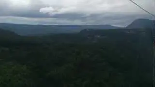 Cable Car, dalat, vietnam