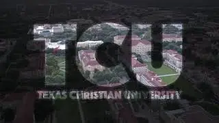 TCU Campus Edit