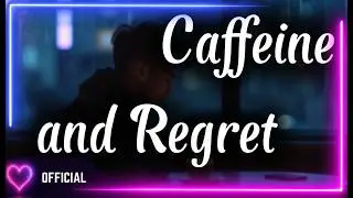 Caffeine And Regret (Lyrics) - Silent Pulse