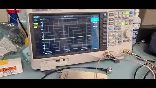 Vodar short in fwtr coil
