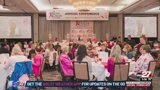 PA Breast Cancer Coalition Conference