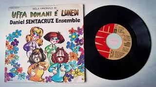 Daniel Sentacruz Ensemble - 