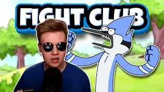 Irregular Show: The Creator Clash II