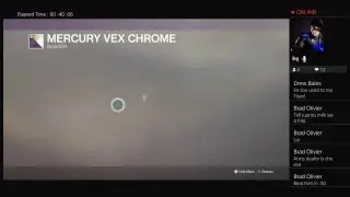 AzoriusJace's Live PS4 Broadcast