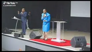 Massive message from ministry headquarter