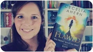 REZENSION | Flawed: Wie perfekt willst du sein? - Cecilia Ahern