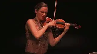 Ravel - Sonate - Nurit Stark - Fran&ccedil;ois Guye