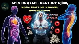 La ruqyah la plus puissante élimine les djinns dans le corps humain et dans la circulation sanguine
