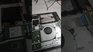 How to Upgrade SSD In asus vivibook 15 & 14...#asus #vivobook15 #vivobook #asusindia #shorts