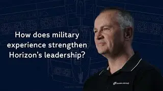 Horizon Aircraft: How Military Experience Strengthens the Company | Good Questions - Episode 16