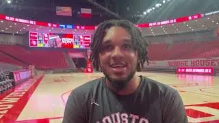 GoCoogs Interviews Trailer