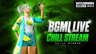CHILL STREAM WITH YOU | @ALTAIR BGMI | #short #bgmi #pubg #live