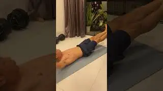 Continute Abs🔥 #workout #motivation #abs #absworkout #code #shorts #athome #lowerabs #everyday