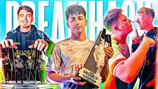 LA Thieves vs Everyone | DreamHack Dallas Breakdown