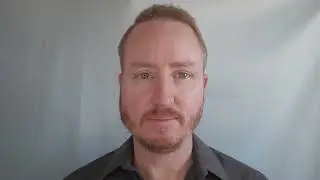 Nathan D. Snyder | Detective | Slate | True Crime Recreation Show Audition
