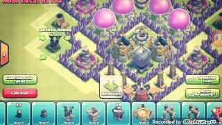 LAYOUT FARM (THIAGO CLASH)