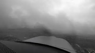 #9 LGB IFR 8R Departure