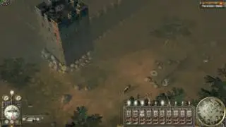 Steam Squad Gameplay