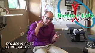 A Better Posture Equals a Better Life