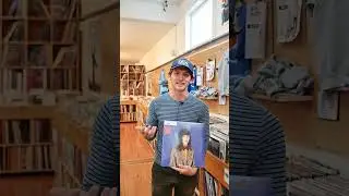 Brennan's pick is Natalie Prass' - 
