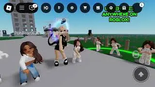 It’s not AI And I follow them￼Just tap on them￼￼
