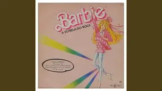 Barbie e os Roqueiros (Barbie & The Rockers)