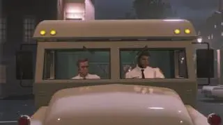 Mafia 3 Game Play