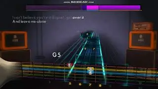 Rocksmith 2014 CDLC - The Story So Far 