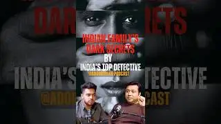 Top Private Investigator Naman Jain: Spy Secrets & Thrilling Stories Will Shock You| @AdornTalks