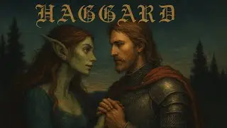 Haggard - Herr Mannelig (Live in Schlo&szlig; Voigtsberg 09.08.2025)