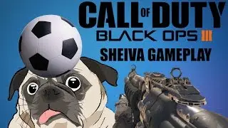 SOCCER MEMORIES! BO3 Story Time w/Kyle The Pug