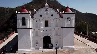 SAN BALTAZAR YATZACHI EL ALTO 2022