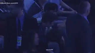 180520  intermission @BBMAs  BTS focus