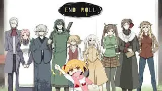 End Roll | The Single Best RPG Maker Game