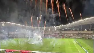 Japan Champions| celebrations | Football Final Asian Cup 2026 U23