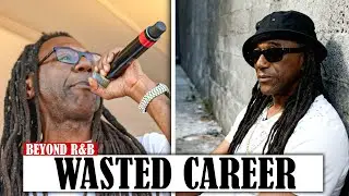 The Drama of Busy Bee Starski, How He DESTROYED His Career&hellip;