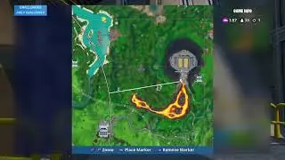 Season 9 week 7 secret battle star