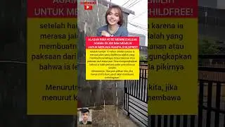 Alasan Rina Nose meninggalkan agama Islam! #rinanose #beritaterkini #artis #shorts