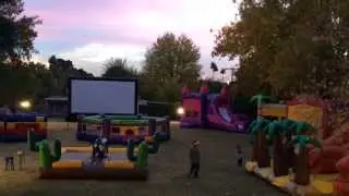 Inflatable Party Rentals, in Arizona Bounce House Rentals Water Slide Rental in Phoenix Arizona