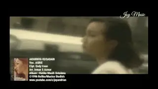 Asrie - Akhirnya Kusadari (1996)