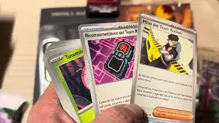 Mazzo Lotte di Lega Mewtwo‑ex del Team Rocket | GCC Pok&eacute;mon