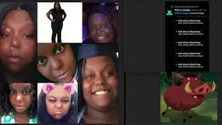 BlackTea Blog Continues to Be Exposed As A Manipulating Nicki Minaj/Barbz Puppeteer