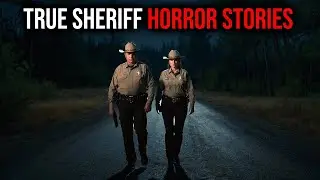 5 Disturbing TRUE Oregon Sheriff Horror Stories That&rsquo;ll Chill You to the Bone - Rain Sounds