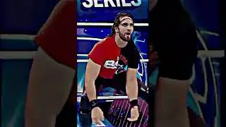 Ending the debate Seth Rollins vs Finn balor Comparison #sethrollins #finnbalor #wwe #shorts