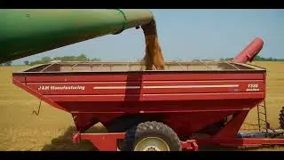 From Ontario to Mexico: A grain partnership for the future