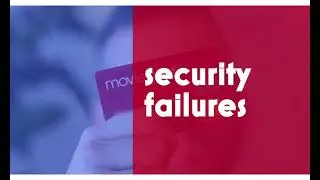 MoviePass settles with FTC over fraud and data security failures.