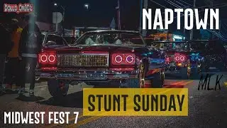 MIDWEST FEST 2023 STUNT SUNDAY ON MLK (NAPTOWN)