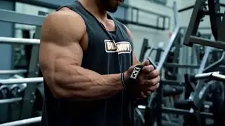 ВОЗВРАЩЕНИЕ🔥 - МОТИВАЦИЯ ДЛЯ БОДИБИЛДИНГА DINO x CBUM