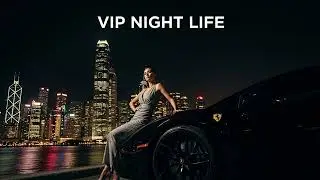 VIP NIGHT LIFE MUSIC VOL. 8