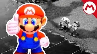 Super Mario RPG (Switch) - ALL Toadofsky Melodies - Alto, Tenor, & Soprano Cards